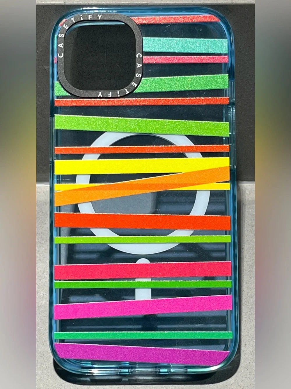 🩷💚🩵Casetify Cases for iPhone 13🩷💚🩵